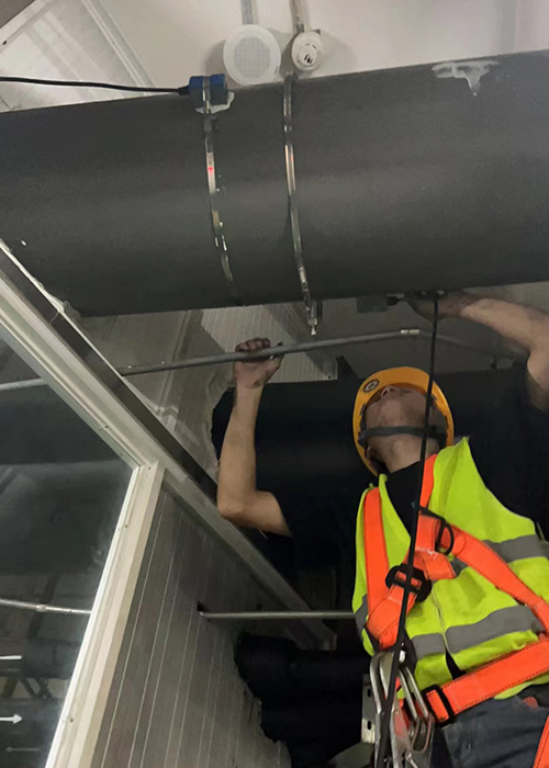 為超聲波流量計(jì)廠(chǎng)家指導(dǎo)安裝