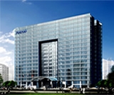 中國(guó)普天辦公樓圖片 中國(guó)普天辦公樓圖片