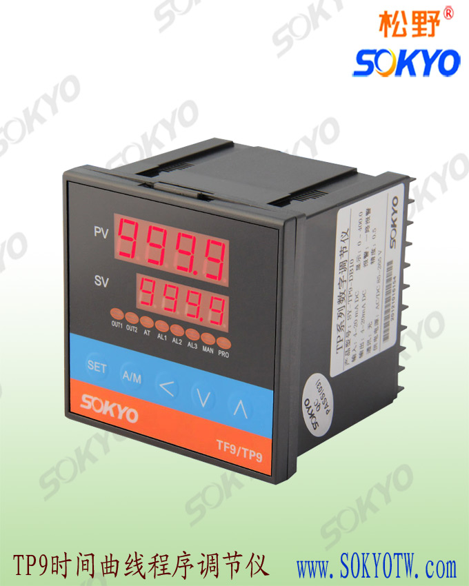 可控硅溫度控制器,松野電氣 可控硅溫度控制器,松野電氣
