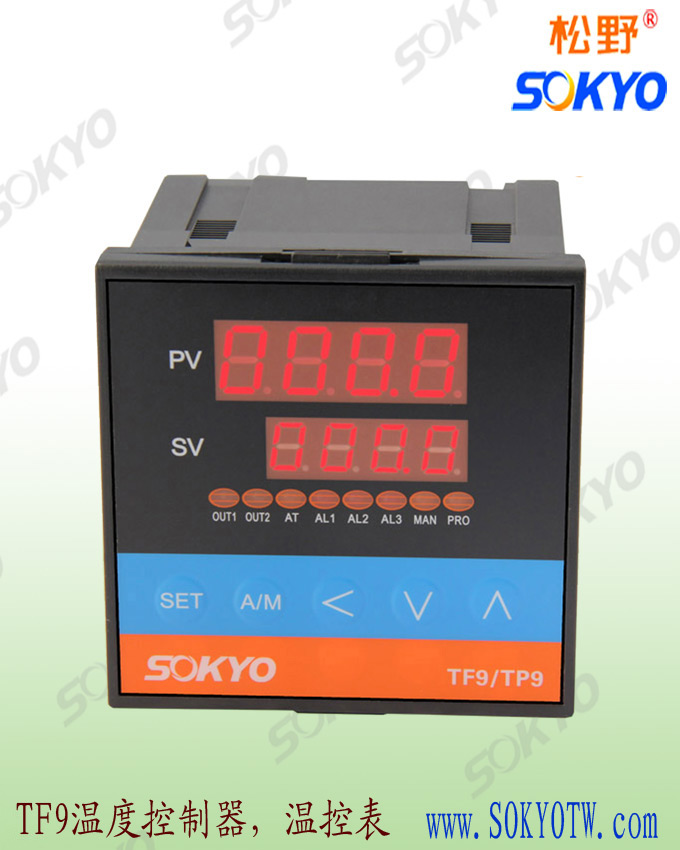溫控器,松野電氣 溫控器,松野電氣
