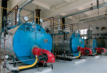 防爆電動(dòng)調(diào)節(jié)閥在蒸汽鍋爐中應(yīng)用 防爆電動(dòng)調(diào)節(jié)閥在蒸汽鍋爐中應(yīng)用