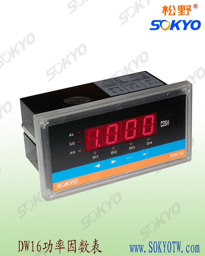 智能數(shù)顯功率表 智能數(shù)顯功率表