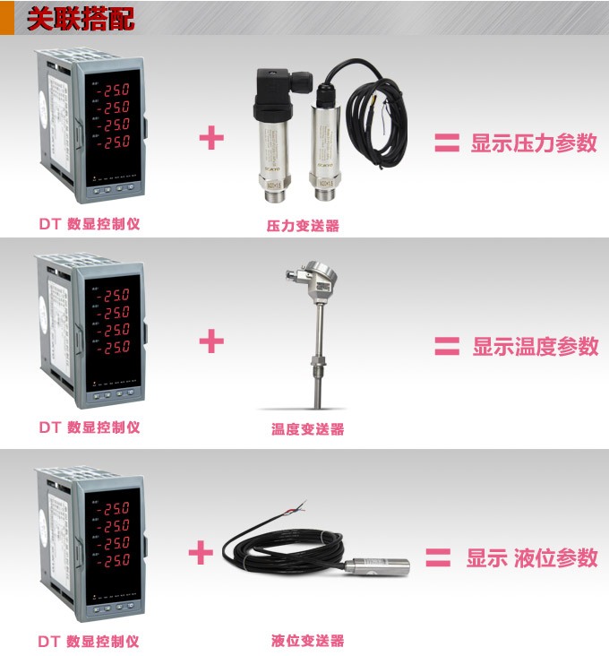 數(shù)顯控制儀,DT520智能四回路數(shù)顯表,多回路巡檢控制儀關聯(lián)搭配 數(shù)顯控制儀,DT520智能四回路數(shù)顯表,多回路巡檢控制儀關聯(lián)搭配