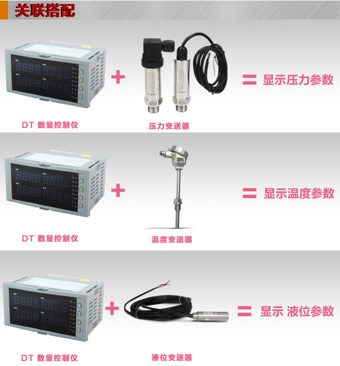 數(shù)顯控制儀,DT516智能四回路數(shù)顯表,多回路巡檢控制儀關(guān)聯(lián)搭配 數(shù)顯控制儀,DT516智能四回路數(shù)顯表,多回路巡檢控制儀關(guān)聯(lián)搭配