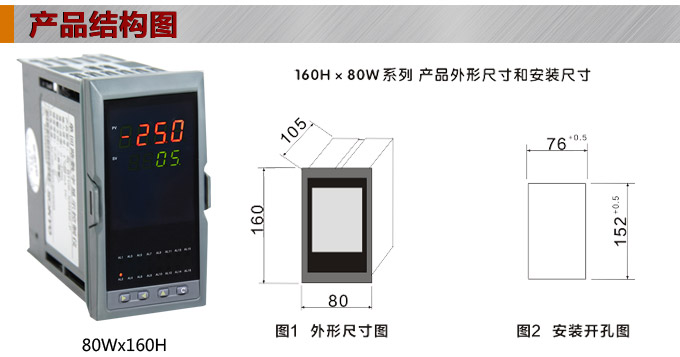 溫度巡檢儀,DFX20多回路溫度巡檢儀,多回路巡檢控制儀結構圖 溫度巡檢儀,DFX20多回路溫度巡檢儀,多回路巡檢控制儀結構圖