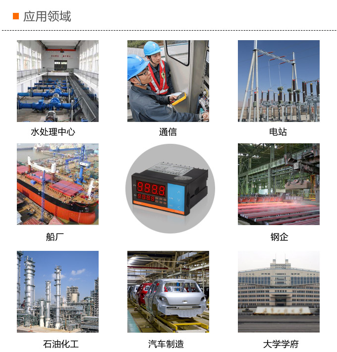 溫度控制器，TF8高精度溫控器，溫控表，高精度控制器應(yīng)用領(lǐng)域