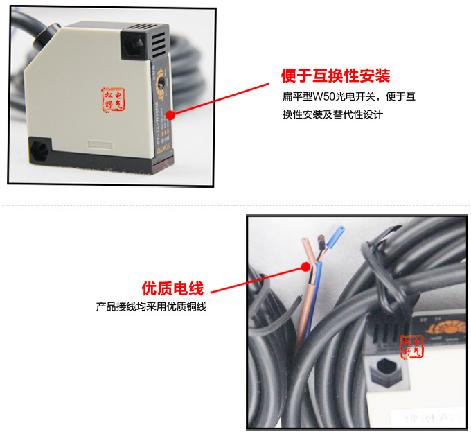 光電開關(guān),TZ-W50扁平形光電開關(guān),光電傳感器細(xì)節(jié)展示1 光電開關(guān),TZ-W50扁平形光電開關(guān),光電傳感器細(xì)節(jié)展示1