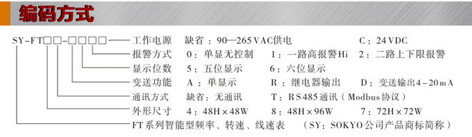 轉(zhuǎn)速表,FT頻率表,線速度表產(chǎn)品選型 轉(zhuǎn)速表,FT頻率表,線速度表產(chǎn)品選型